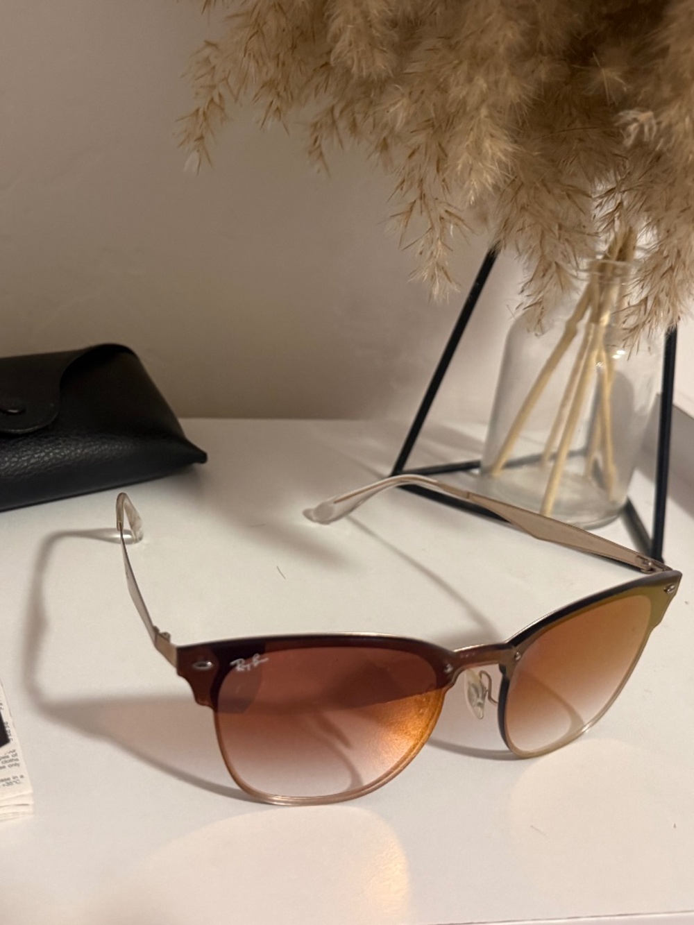 Ray Ban RB3576-N Sunglasses